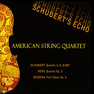 Schubert's Echo