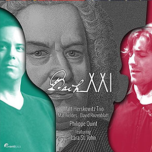 Bach XXI