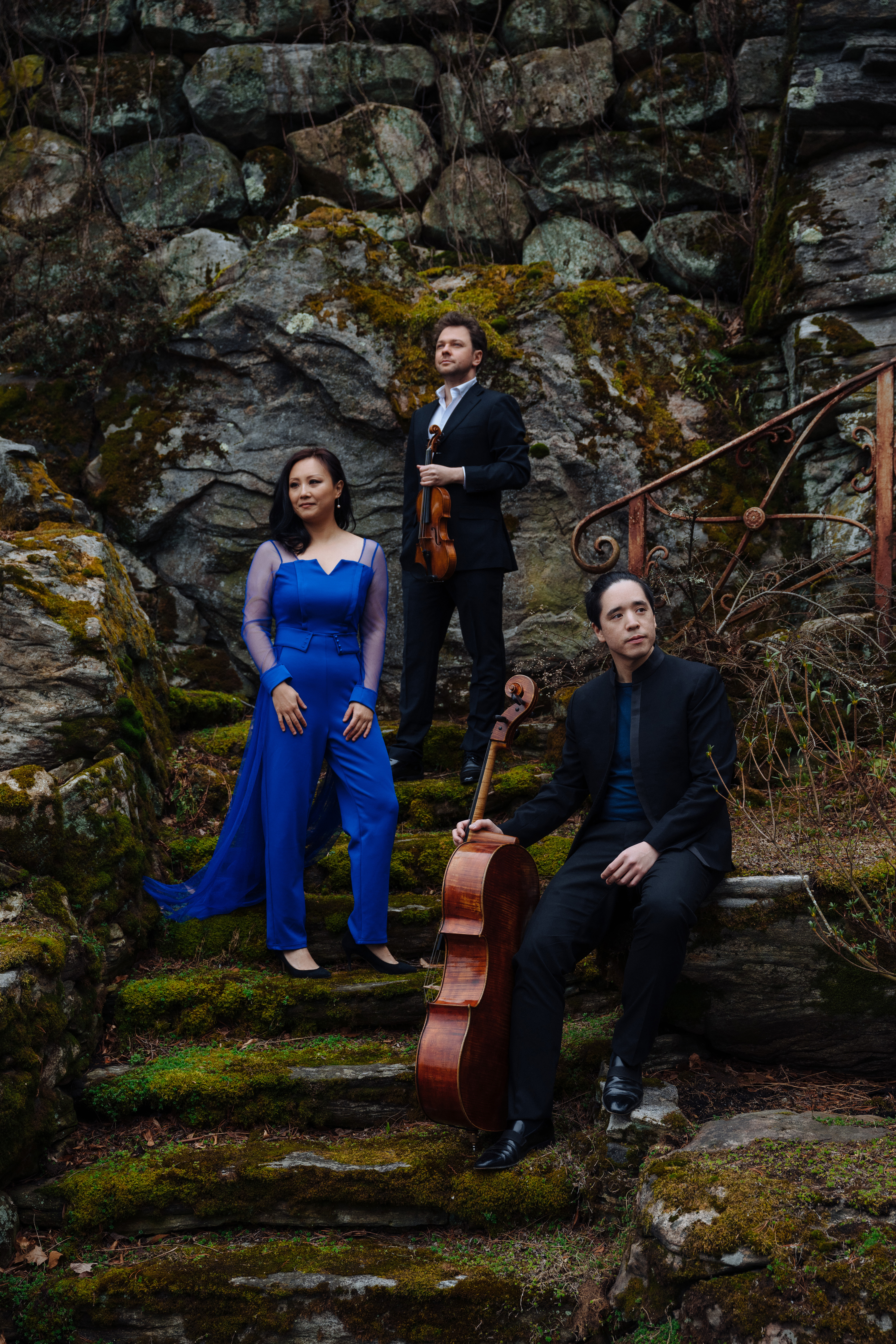 Sitkovetsky Piano Trio