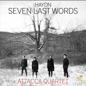 Haydn Seven Last Words