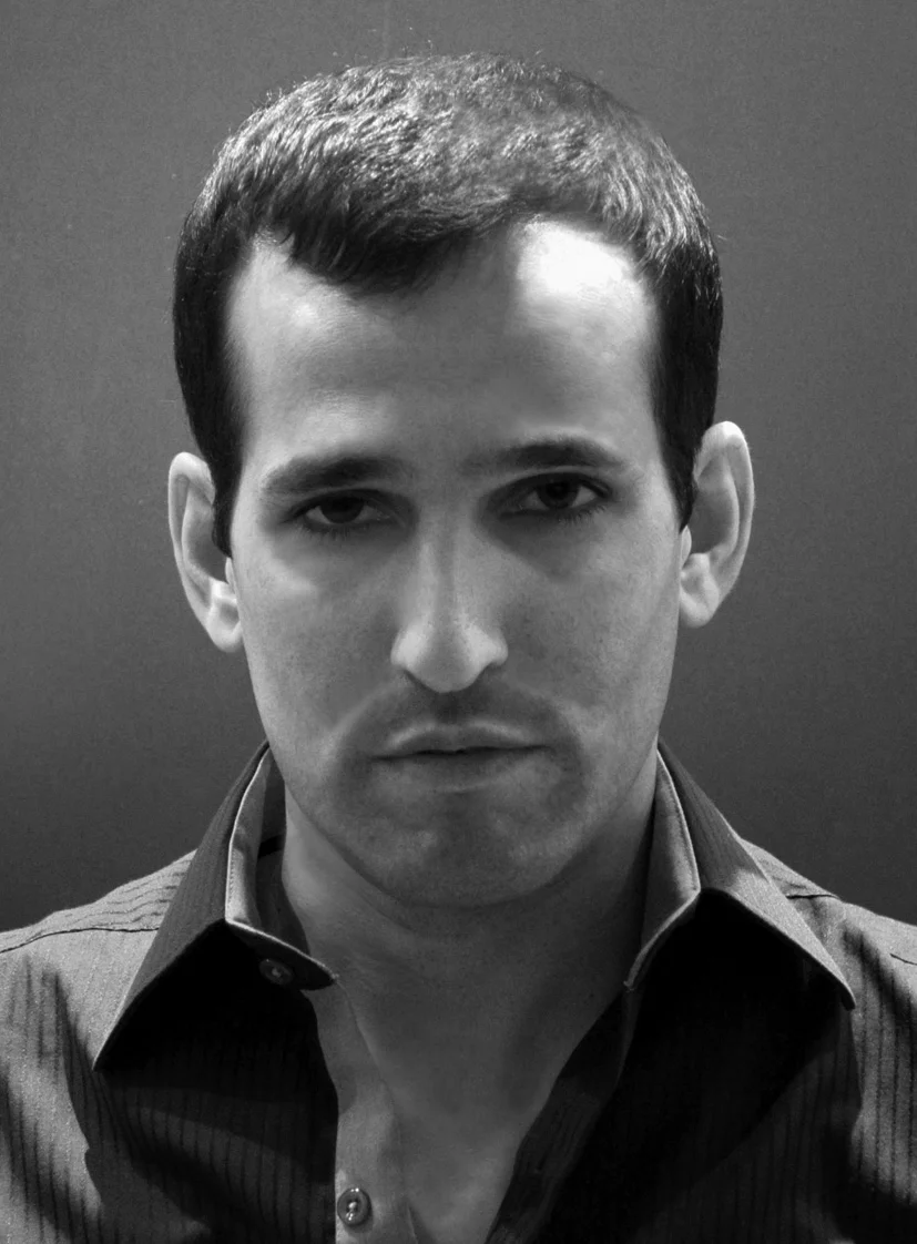 Alfonso Mujica