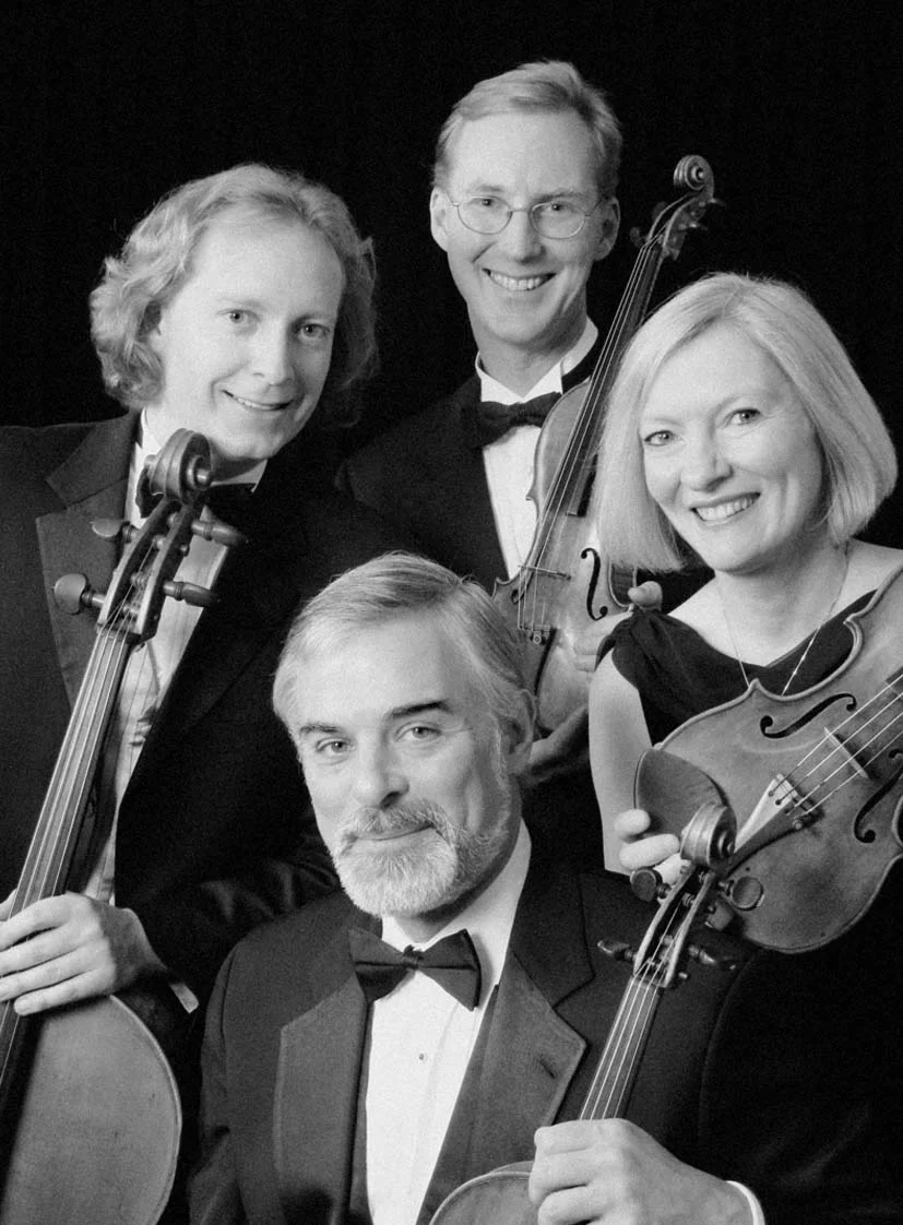 American String Quartet
