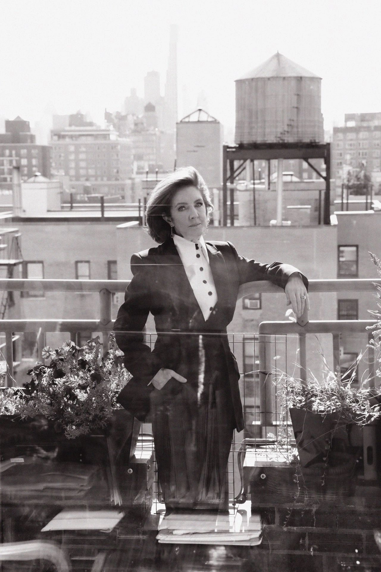Anne-Marie McDermott