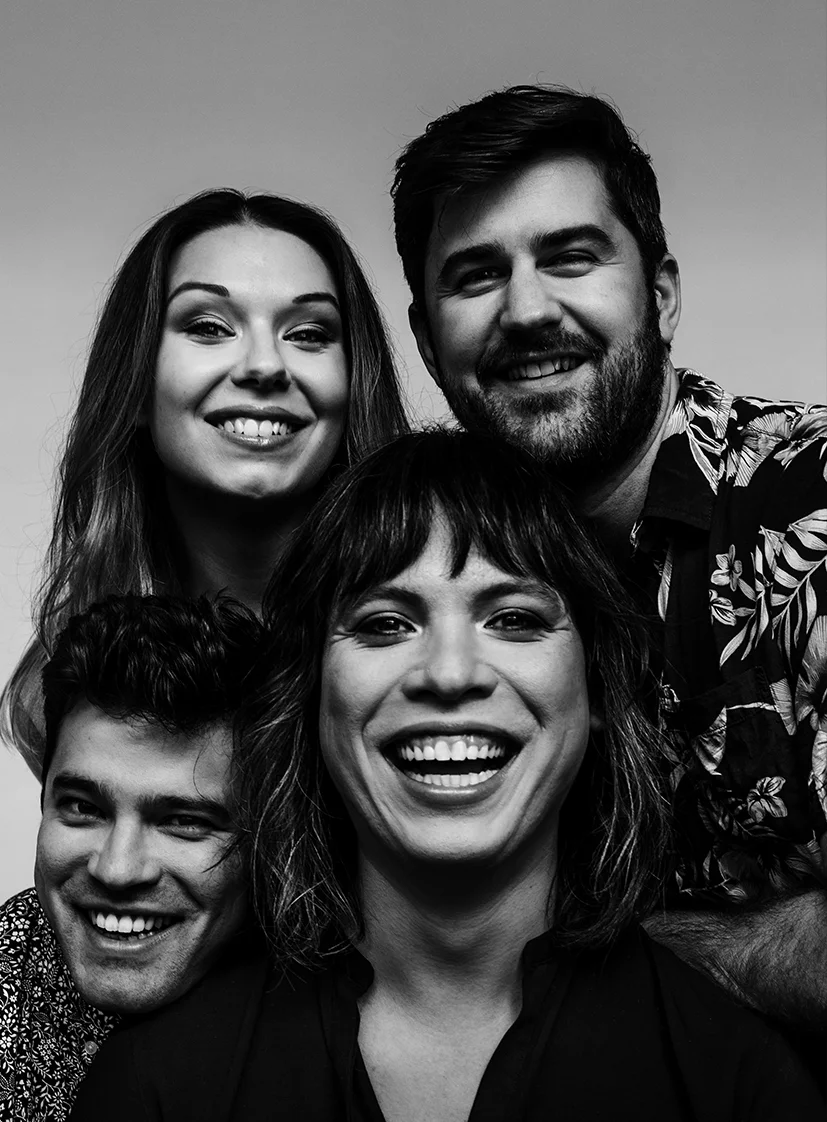 Attacca Quartet