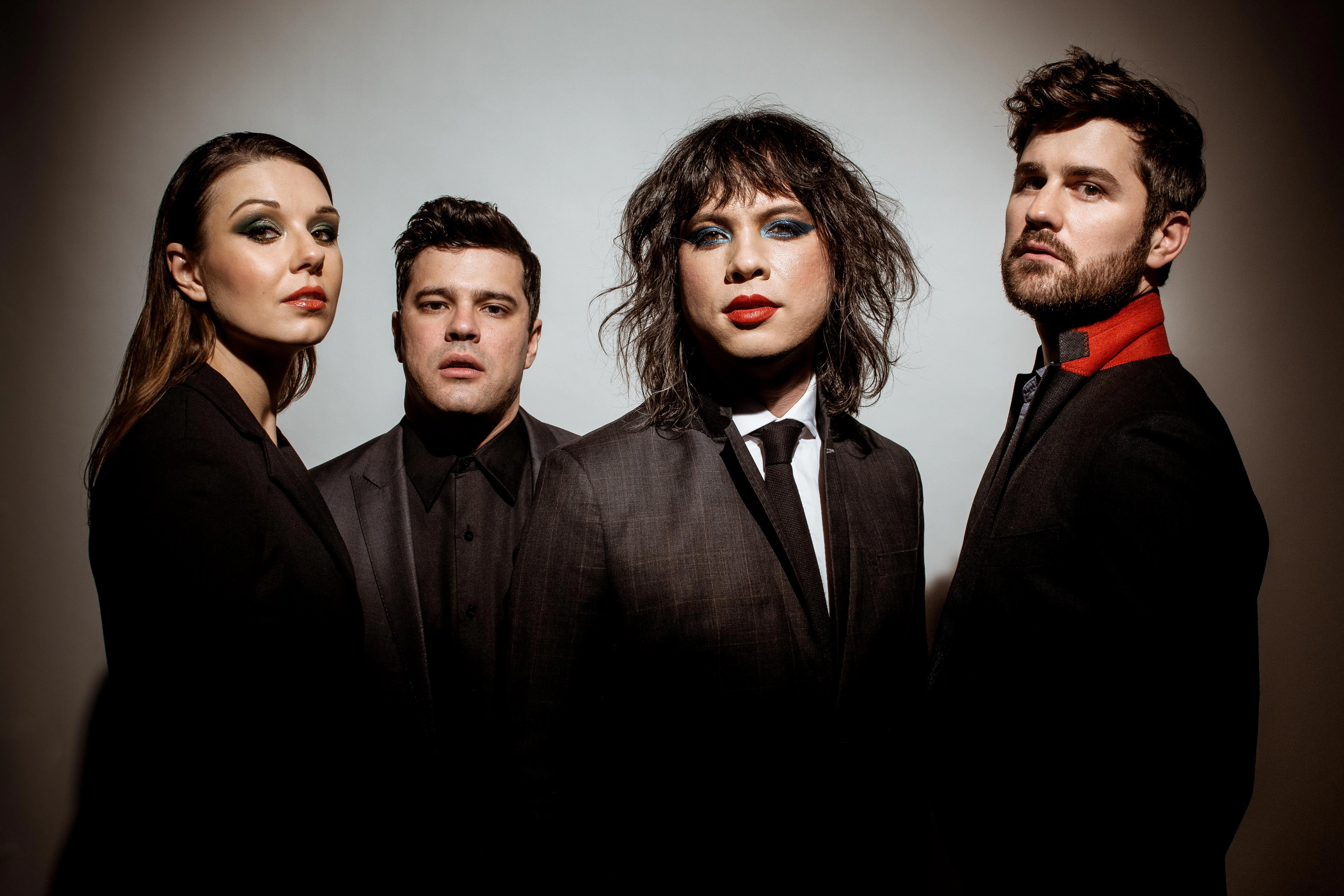 Photo of Attacca Quartet