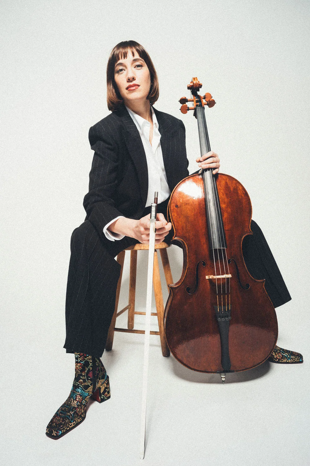 Camille Thomas