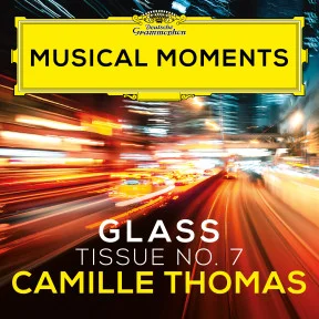 Discography for Camille Thomas
