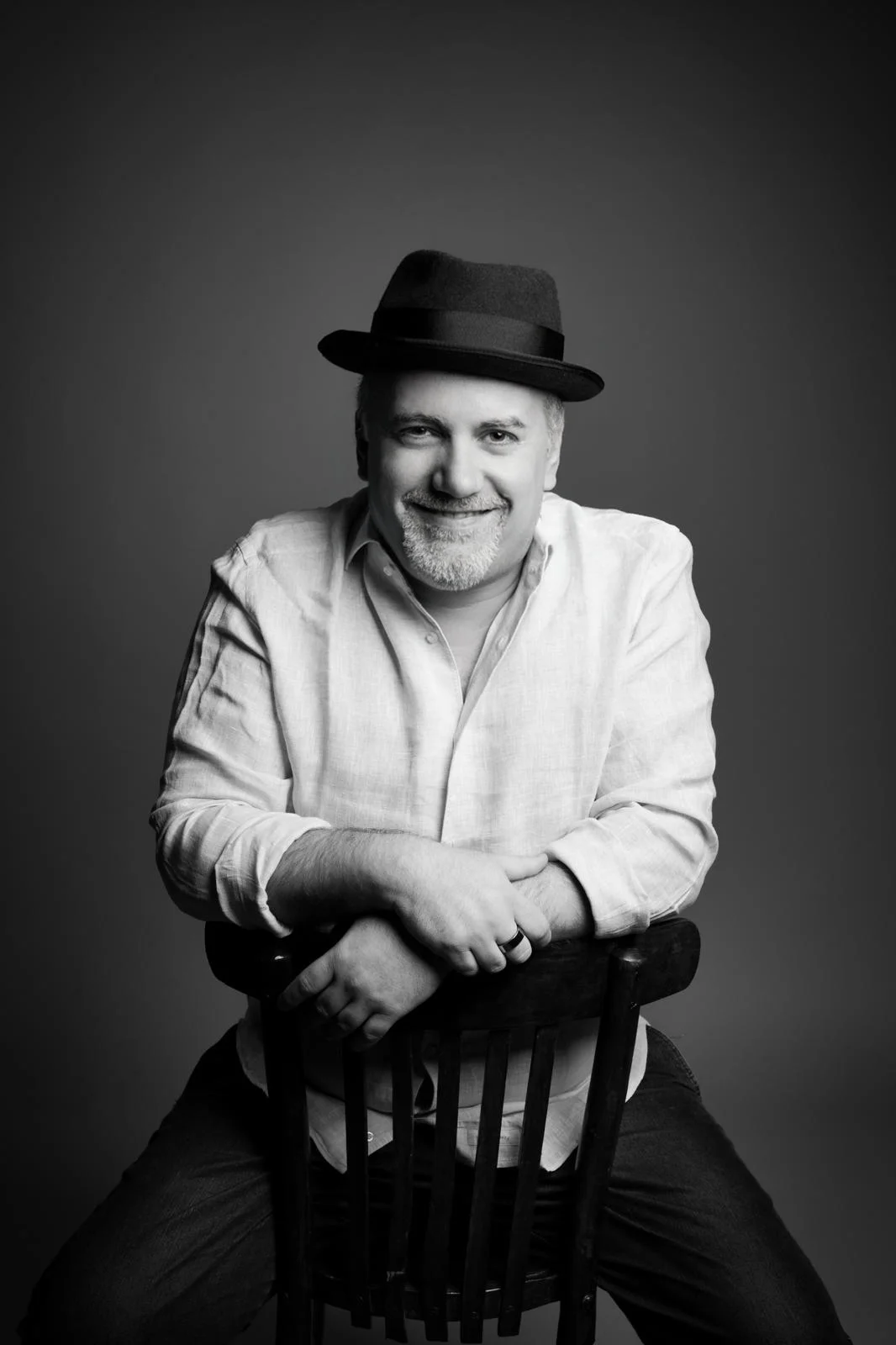 Josu de Solaun