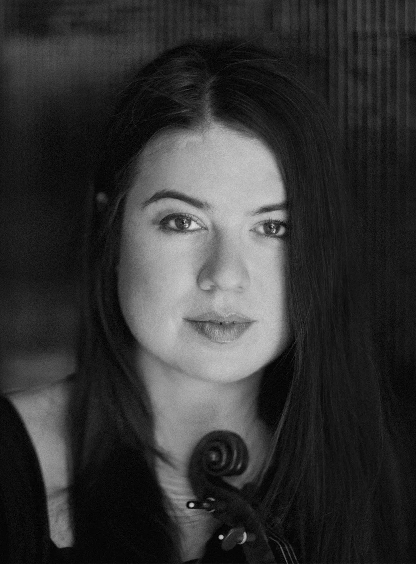 Lara St. John
