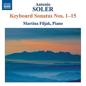 Discography for Martina Filjak