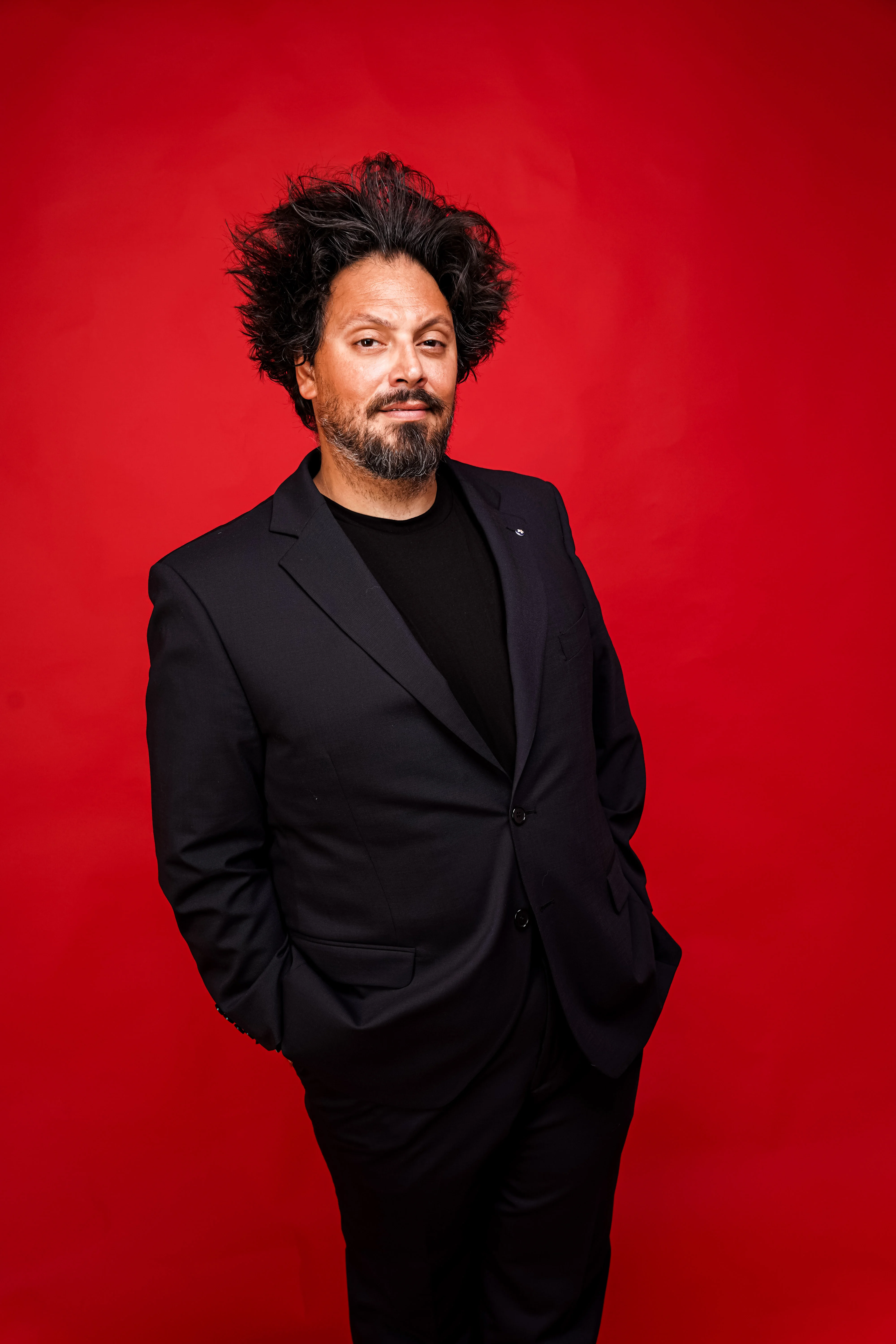 Matteo D'Appolito