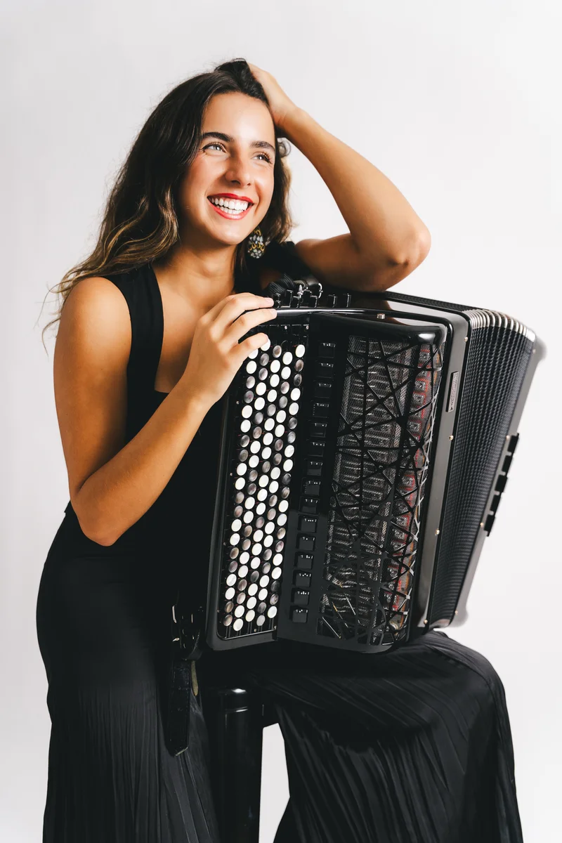 Photo of Sofía Ros