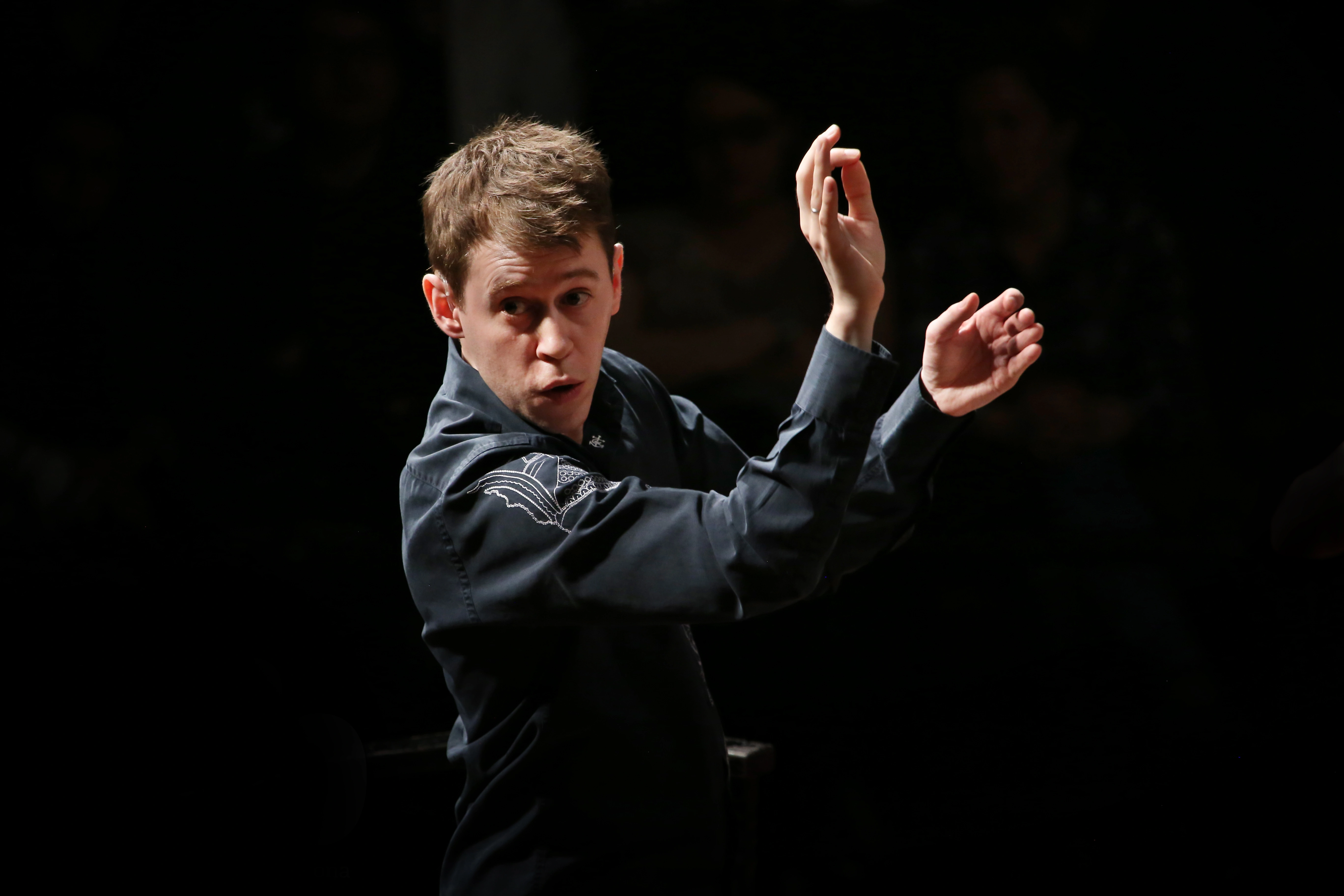 Sylvain Gasançon