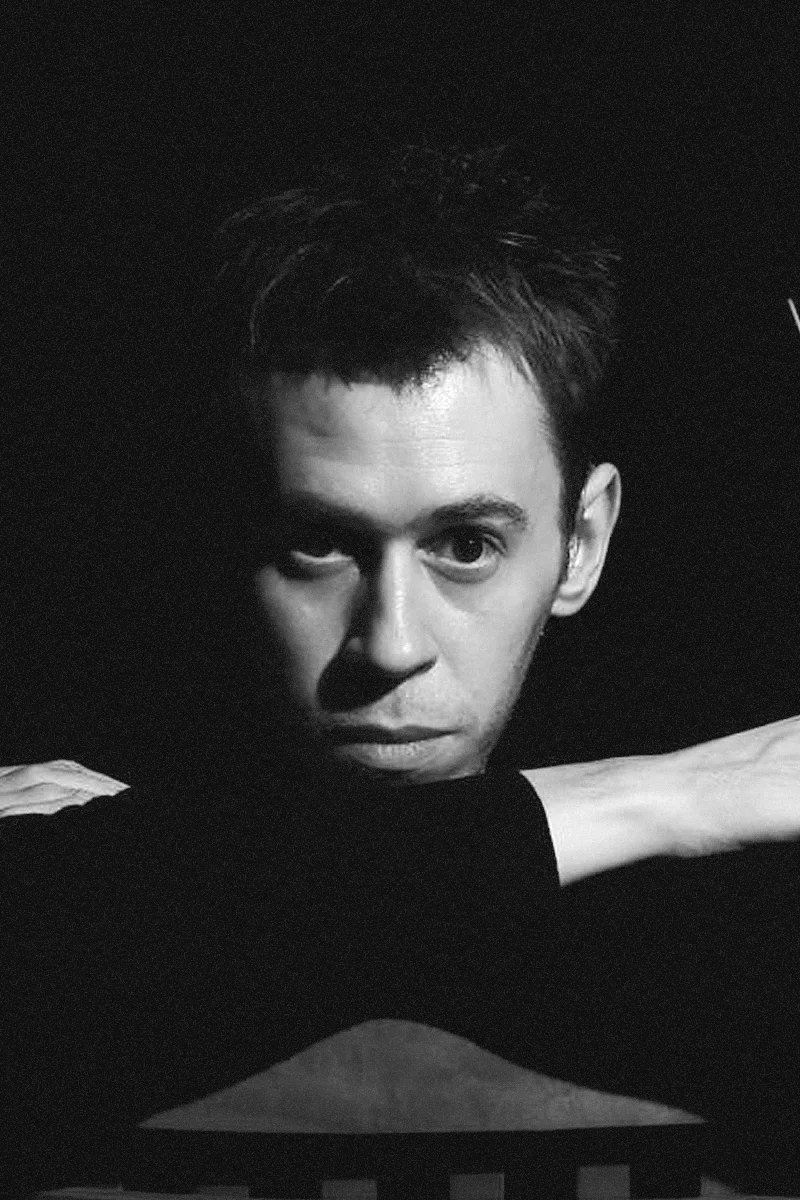 Sylvain Gasançon