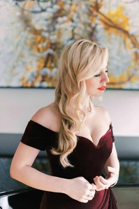 Natasha Paremski